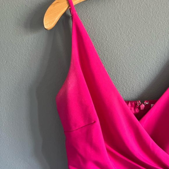 Lovers + Friends | Linda Mini Dress - Picture 8 of 8